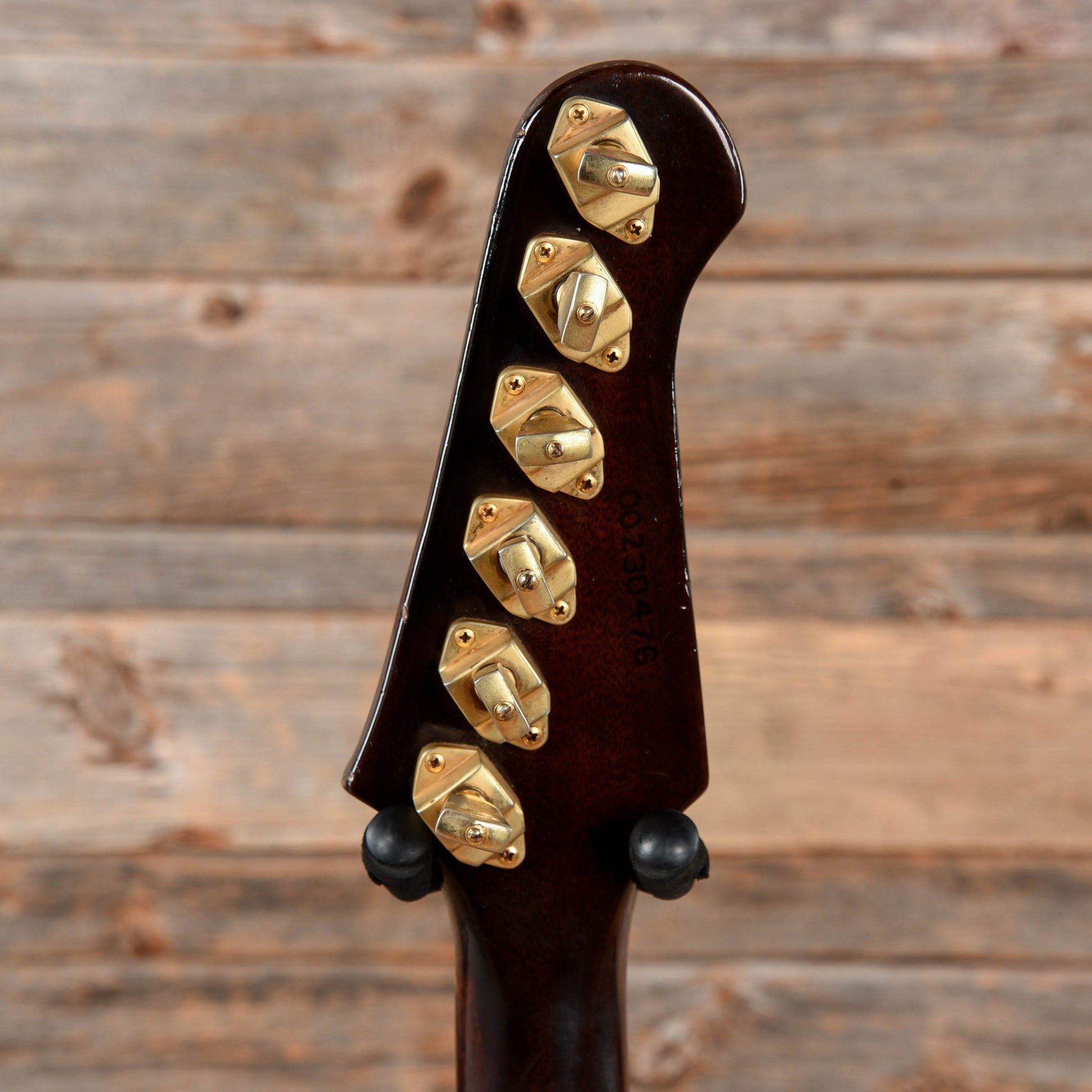 Gibson Firebird Suburst 1976 Electric Guitars / Solid Body