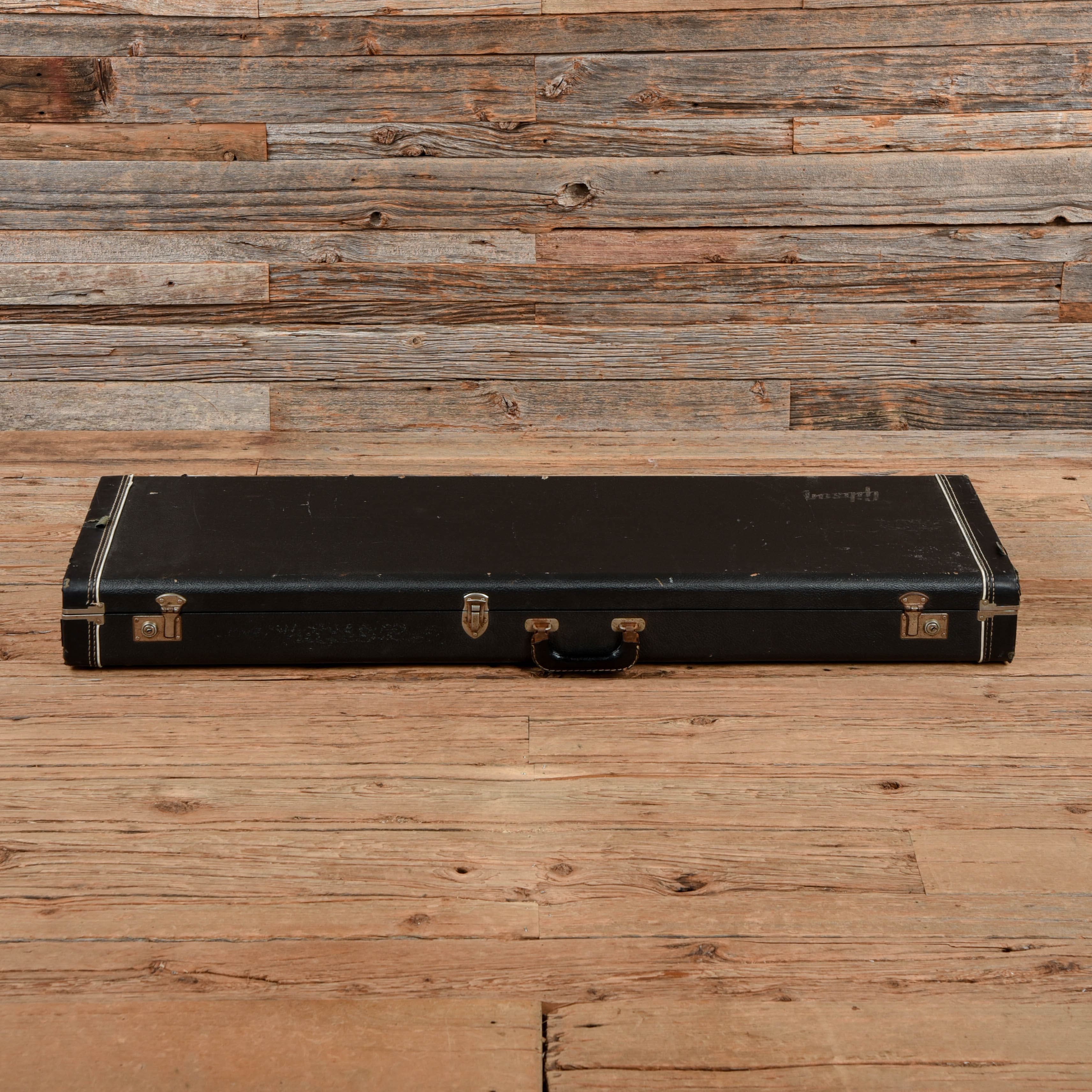 Gibson Firebird Suburst 1976 Electric Guitars / Solid Body