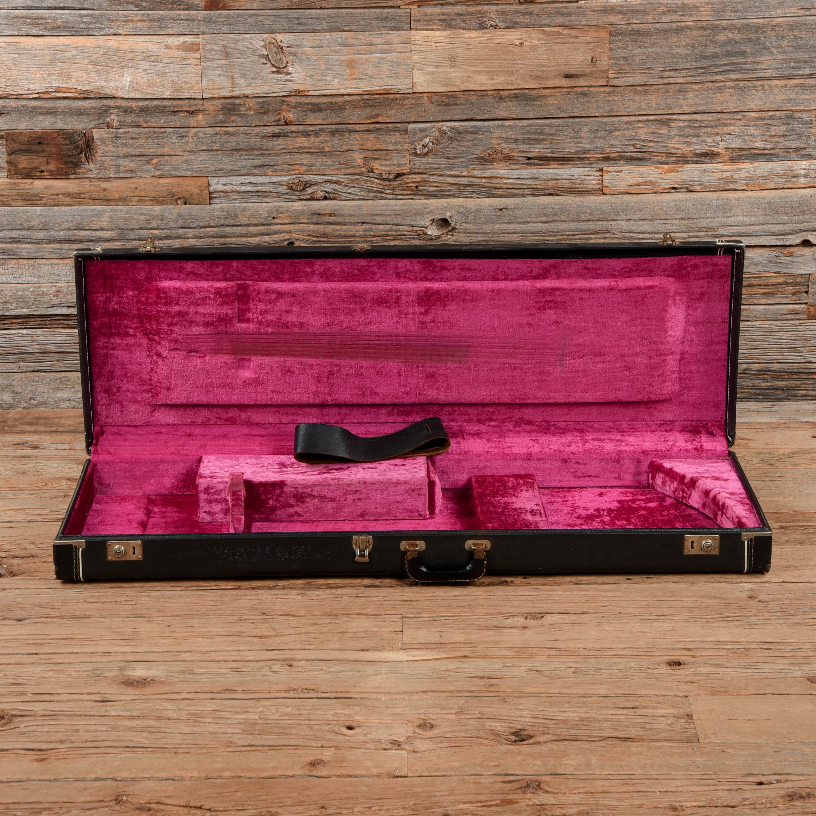 Gibson Firebird Suburst 1976 Electric Guitars / Solid Body