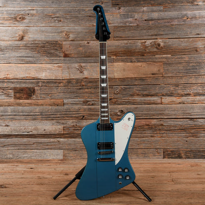 Gibson Firebird T Pelham Blue 2017 Electric Guitars / Solid Body