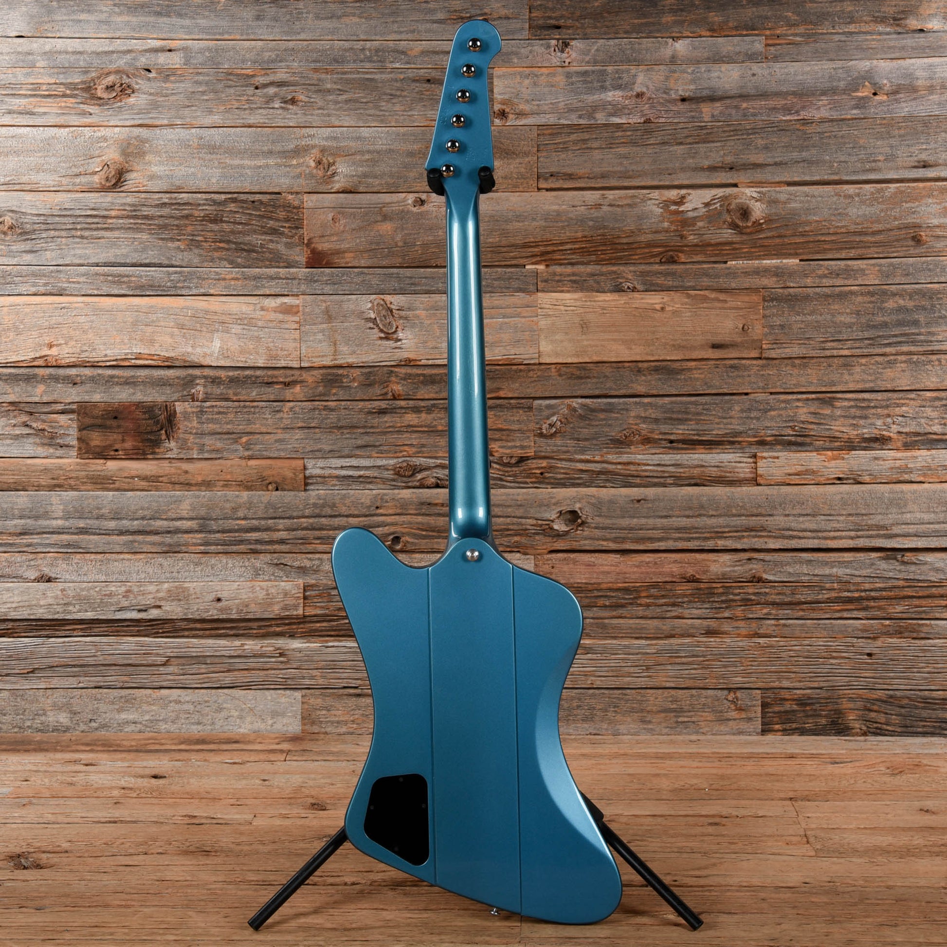 Gibson Firebird T Pelham Blue 2017 Electric Guitars / Solid Body