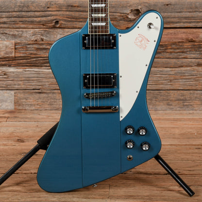 Gibson Firebird T Pelham Blue 2017 Electric Guitars / Solid Body