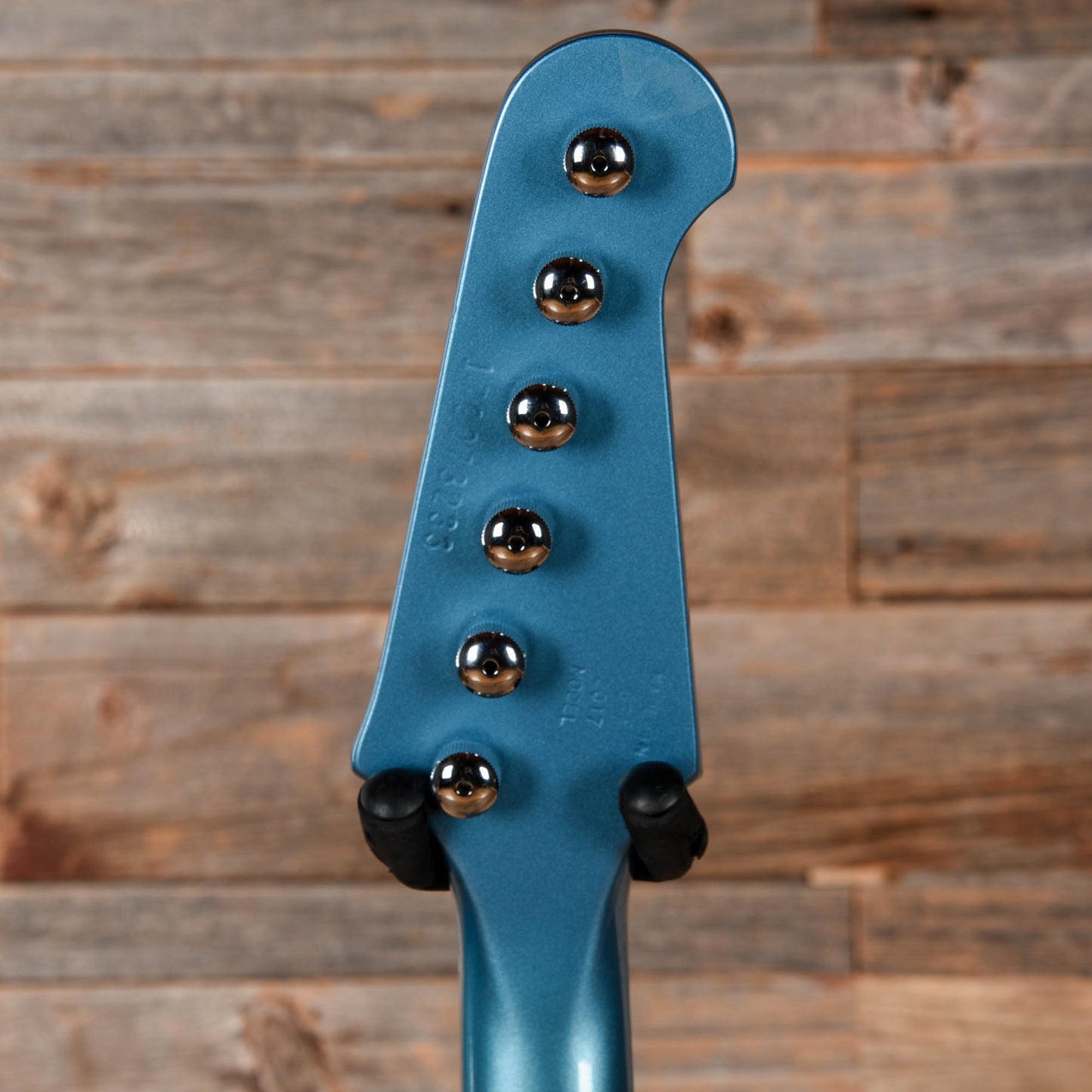Gibson Firebird T Pelham Blue 2017 Electric Guitars / Solid Body