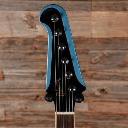 Gibson Firebird T Pelham Blue 2017 Electric Guitars / Solid Body