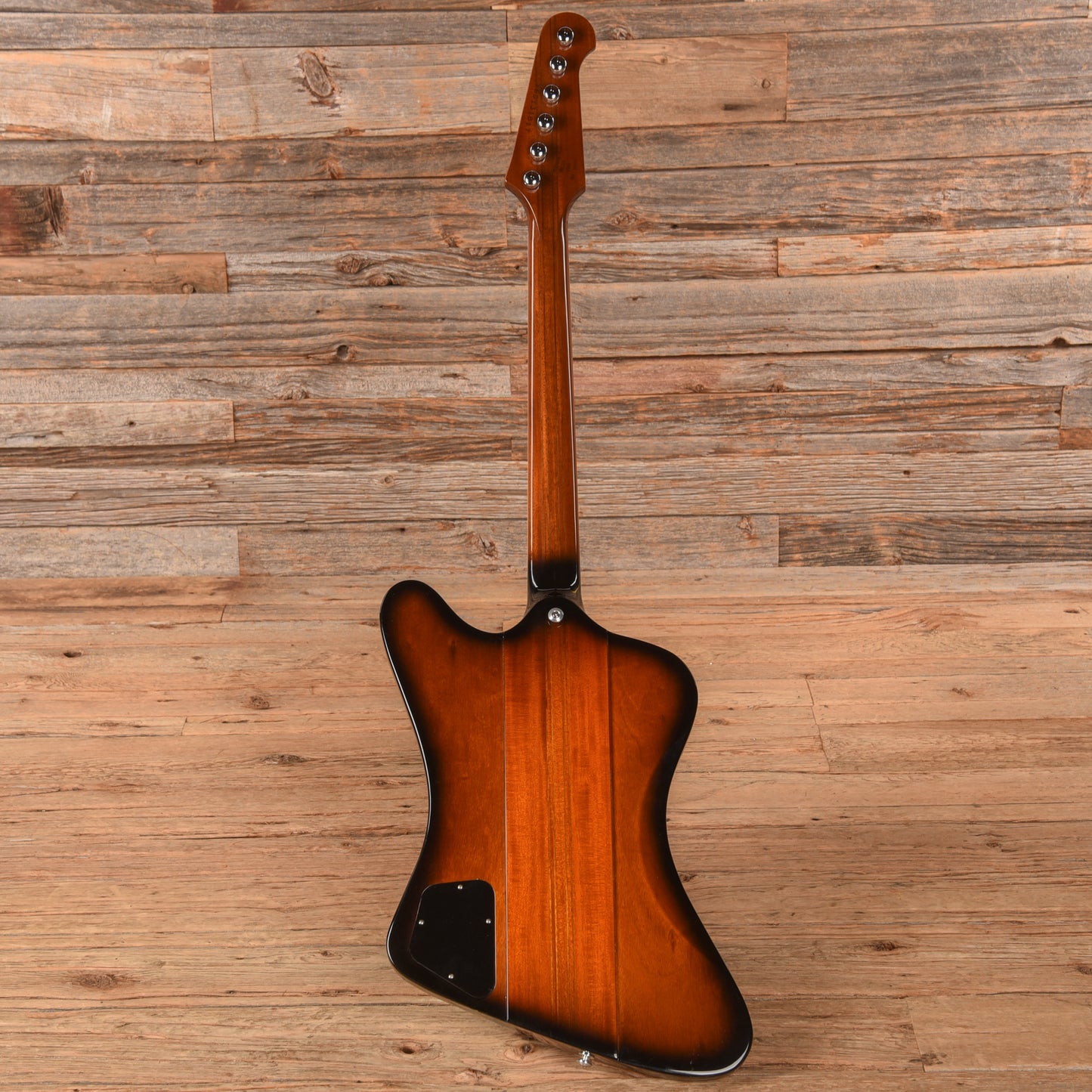 Gibson Firebird T Sunburst 2016 Electric Guitars / Solid Body