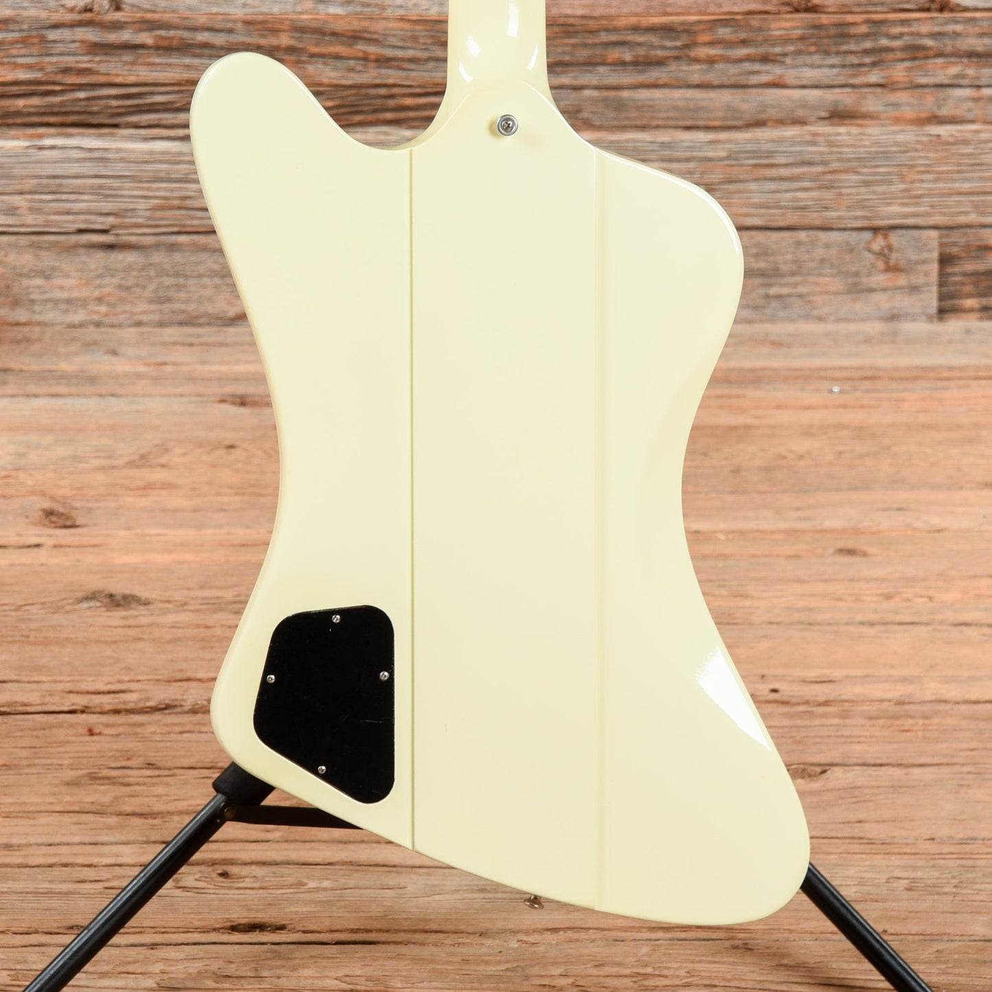 Gibson Firebird V Arctic White 2007 Electric Guitars / Solid Body