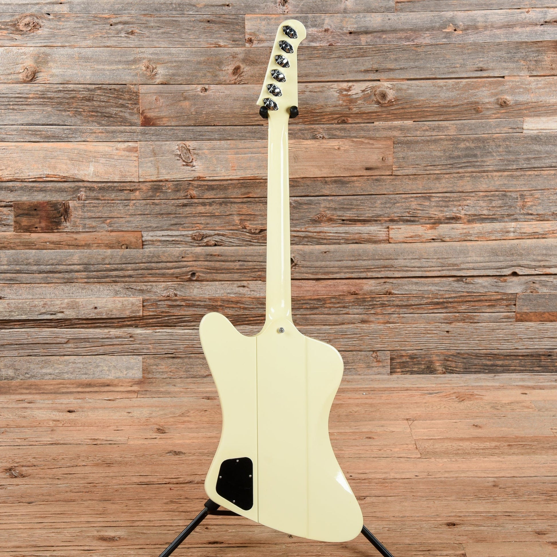 Gibson Firebird V Arctic White 2007 Electric Guitars / Solid Body