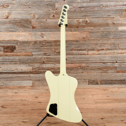 Gibson Firebird V Arctic White 2007 Electric Guitars / Solid Body