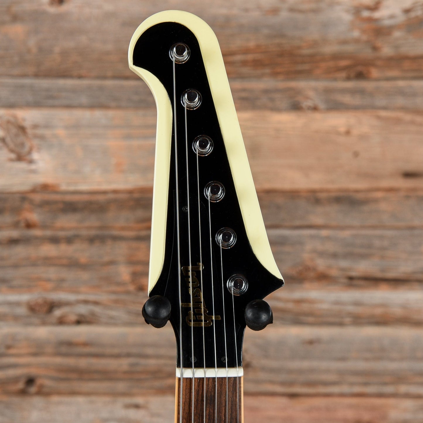 Gibson Firebird V Arctic White 2007 Electric Guitars / Solid Body