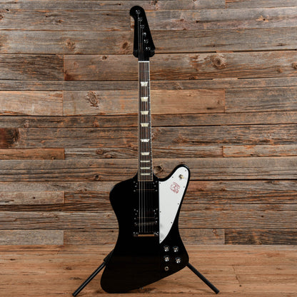 Gibson Firebird V Ebony 2012 Electric Guitars / Solid Body