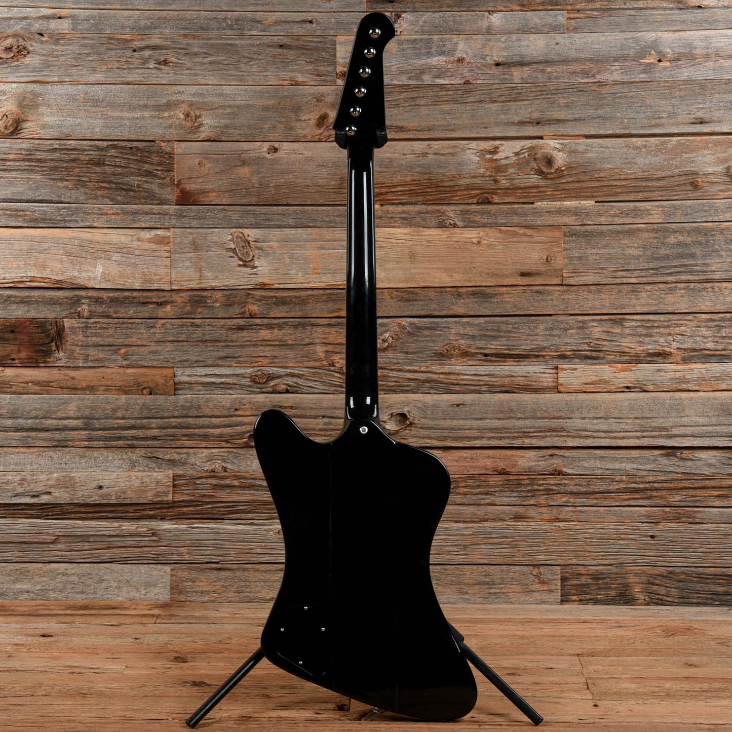 Gibson Firebird V Ebony 2012 Electric Guitars / Solid Body