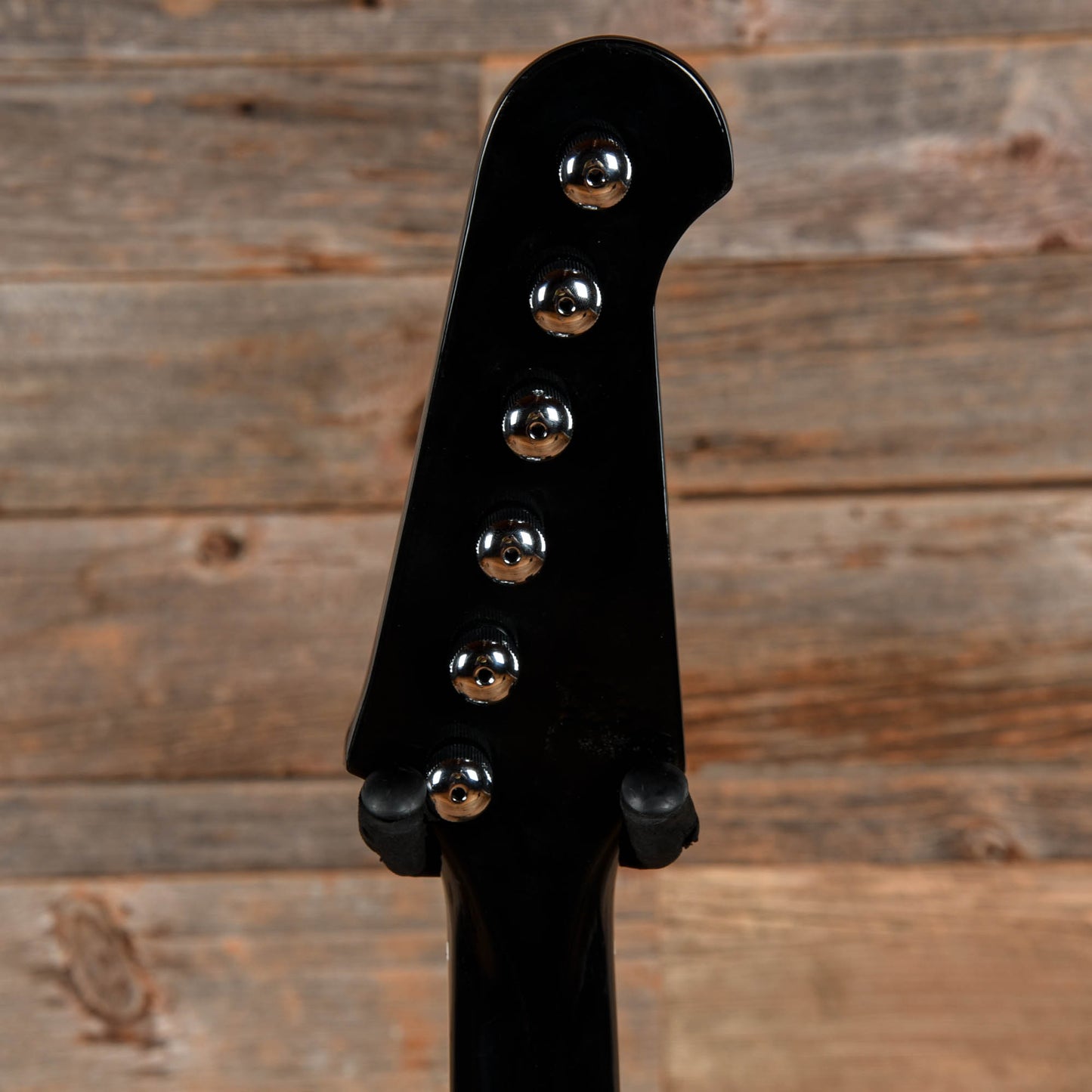 Gibson Firebird V Ebony 2012 Electric Guitars / Solid Body