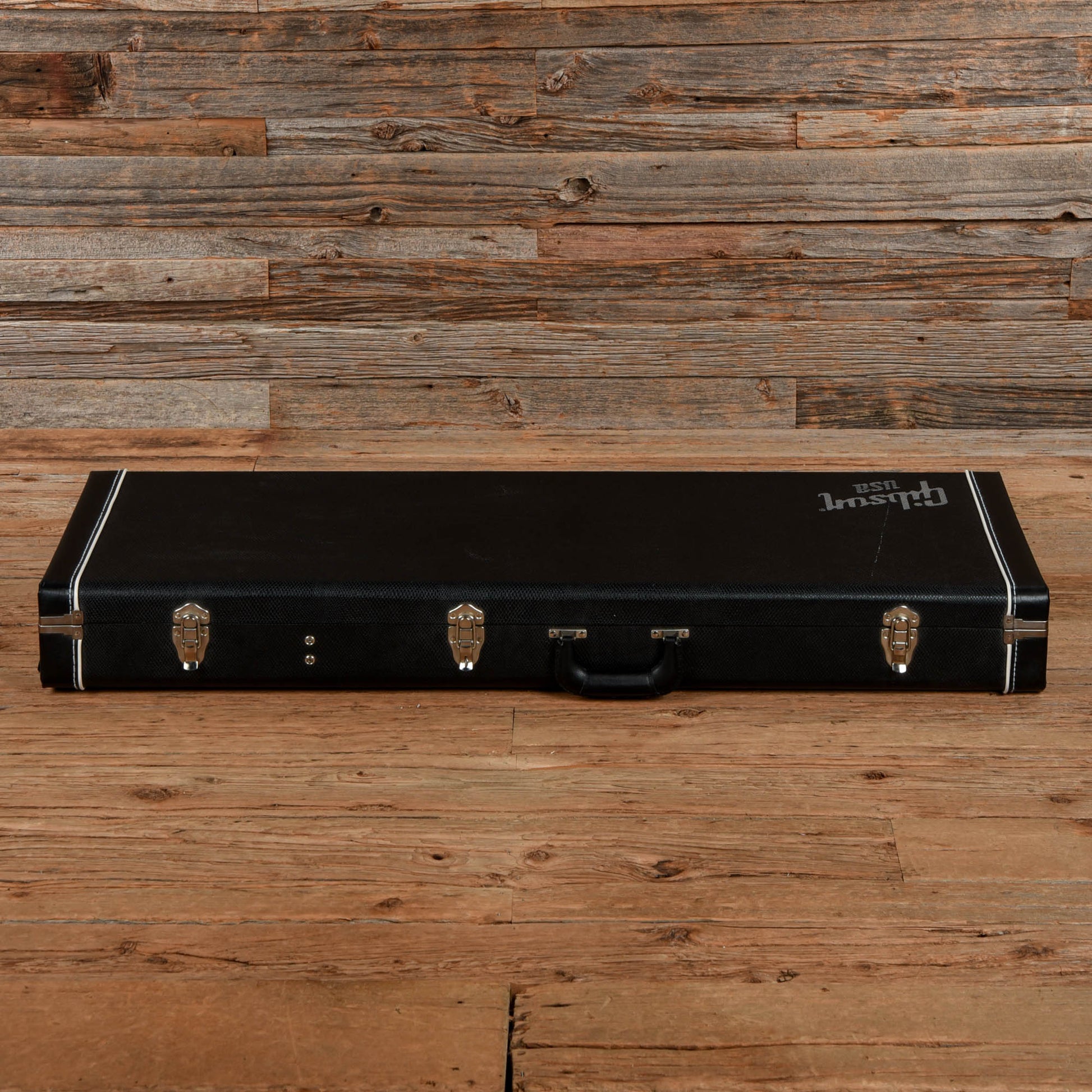 Gibson Firebird V Ebony 2012 Electric Guitars / Solid Body