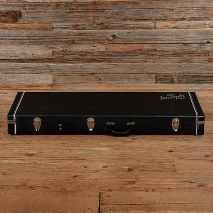 Gibson Firebird V Ebony 2012 Electric Guitars / Solid Body