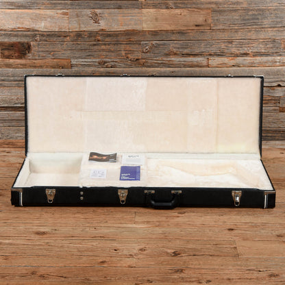 Gibson Firebird V Ebony 2012 Electric Guitars / Solid Body