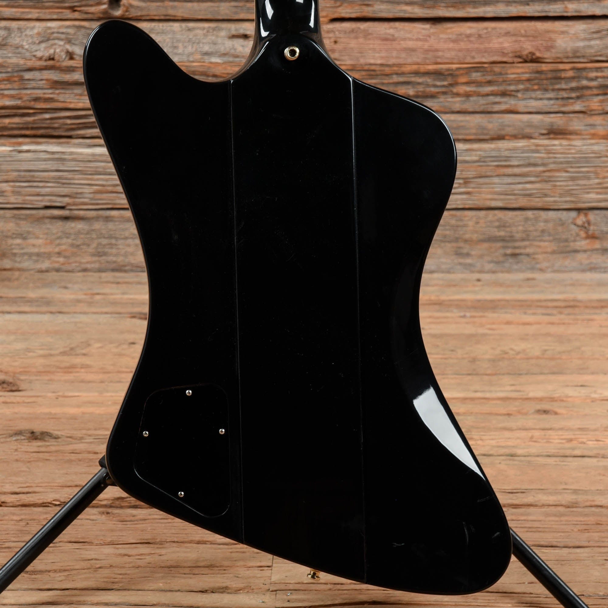 Gibson Firebird V Ebony 2013 – Chicago Music Exchange