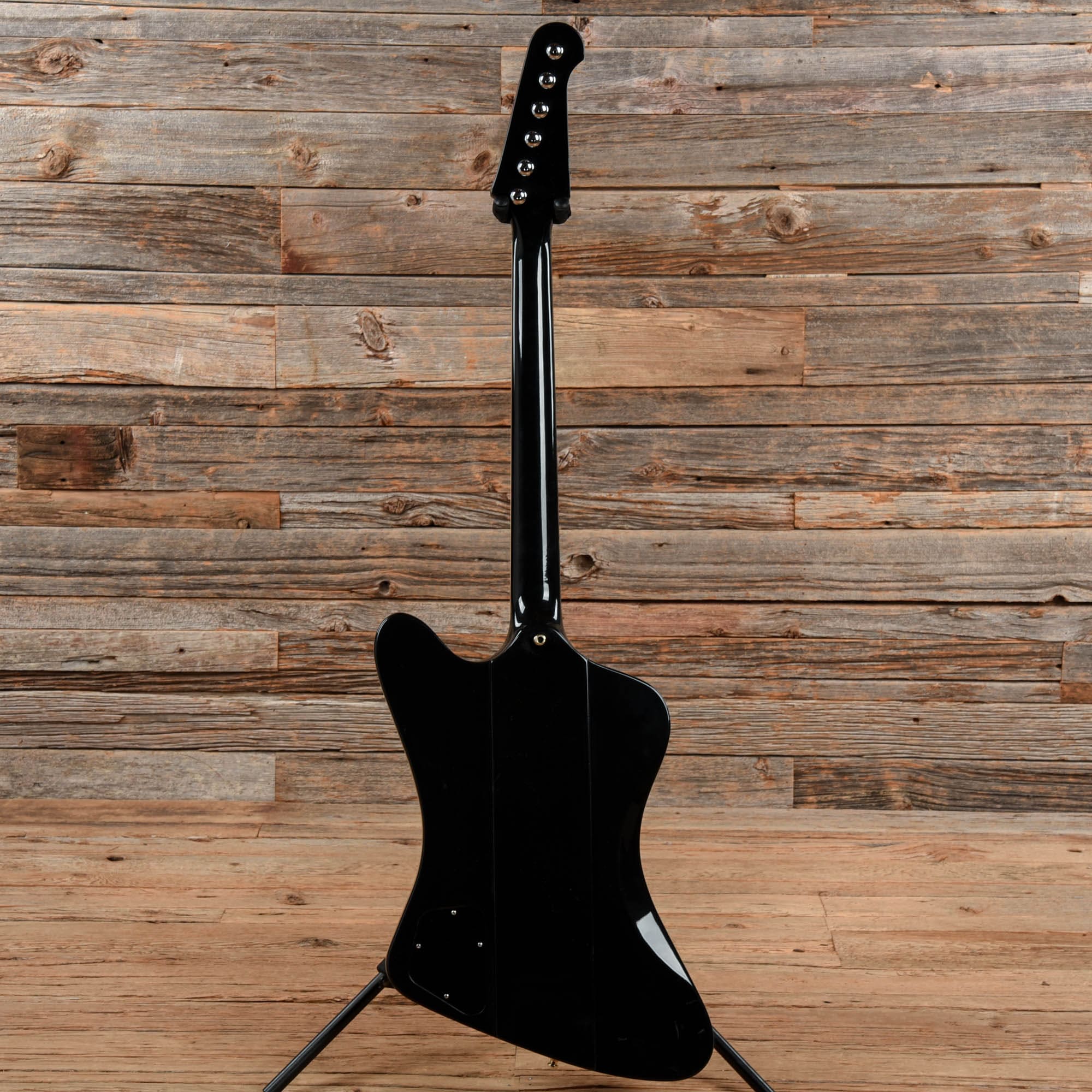 Gibson Firebird V Ebony 2013 Electric Guitars / Solid Body