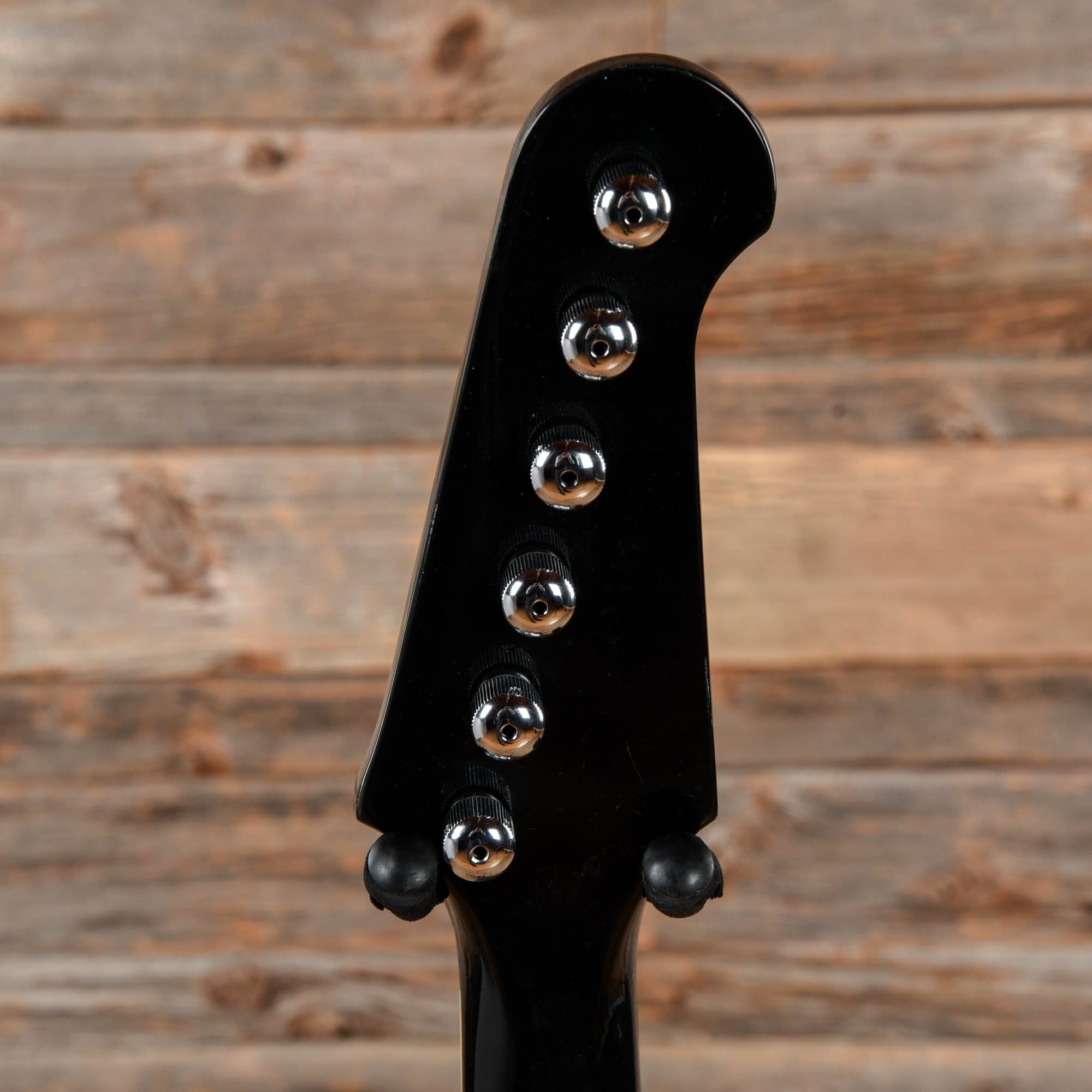 Gibson Firebird V Ebony 2013 Electric Guitars / Solid Body