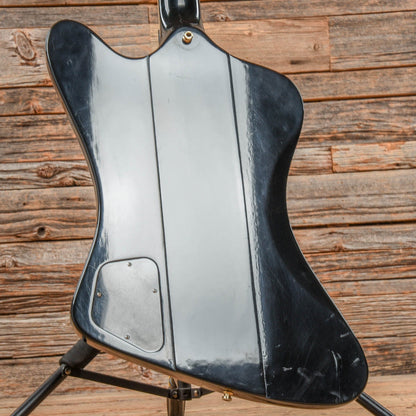 Gibson Firebird V Ebony 2013 Electric Guitars / Solid Body