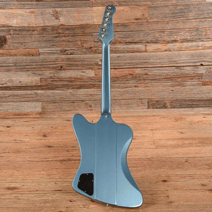 Gibson Firebird V Pelham Blue  - Dave Amato of REO Speedwagon Electric Guitars / Solid Body
