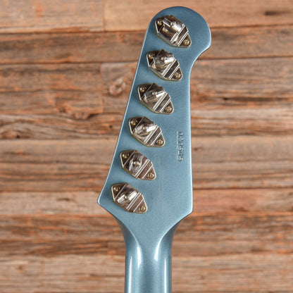 Gibson Firebird V Pelham Blue  - Dave Amato of REO Speedwagon Electric Guitars / Solid Body