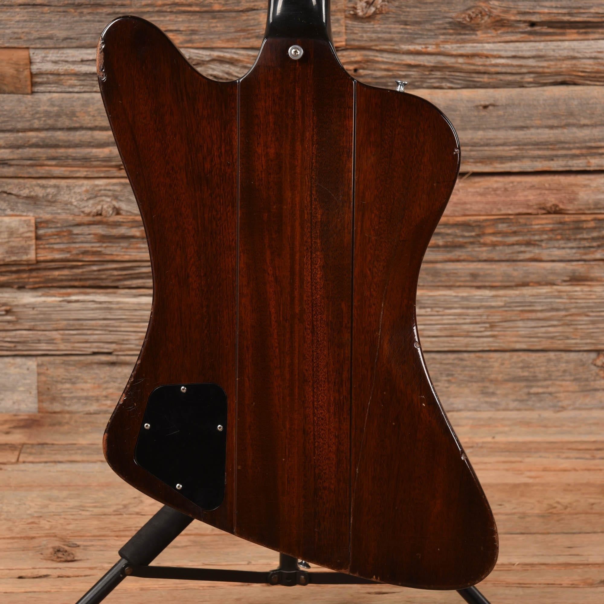 Gibson Firebird V Sunburst 1964 Electric Guitars / Solid Body