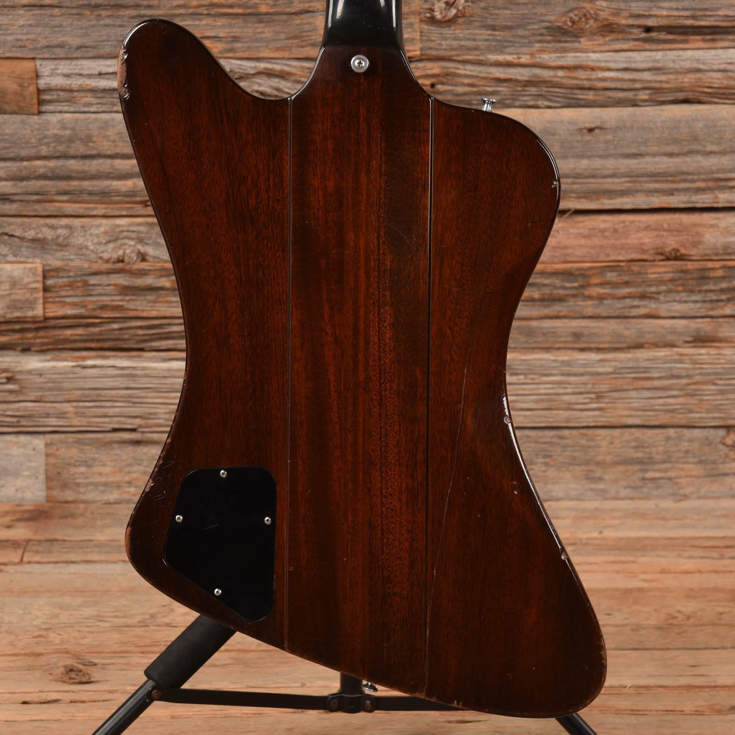 Gibson Firebird V Sunburst 1964 Electric Guitars / Solid Body