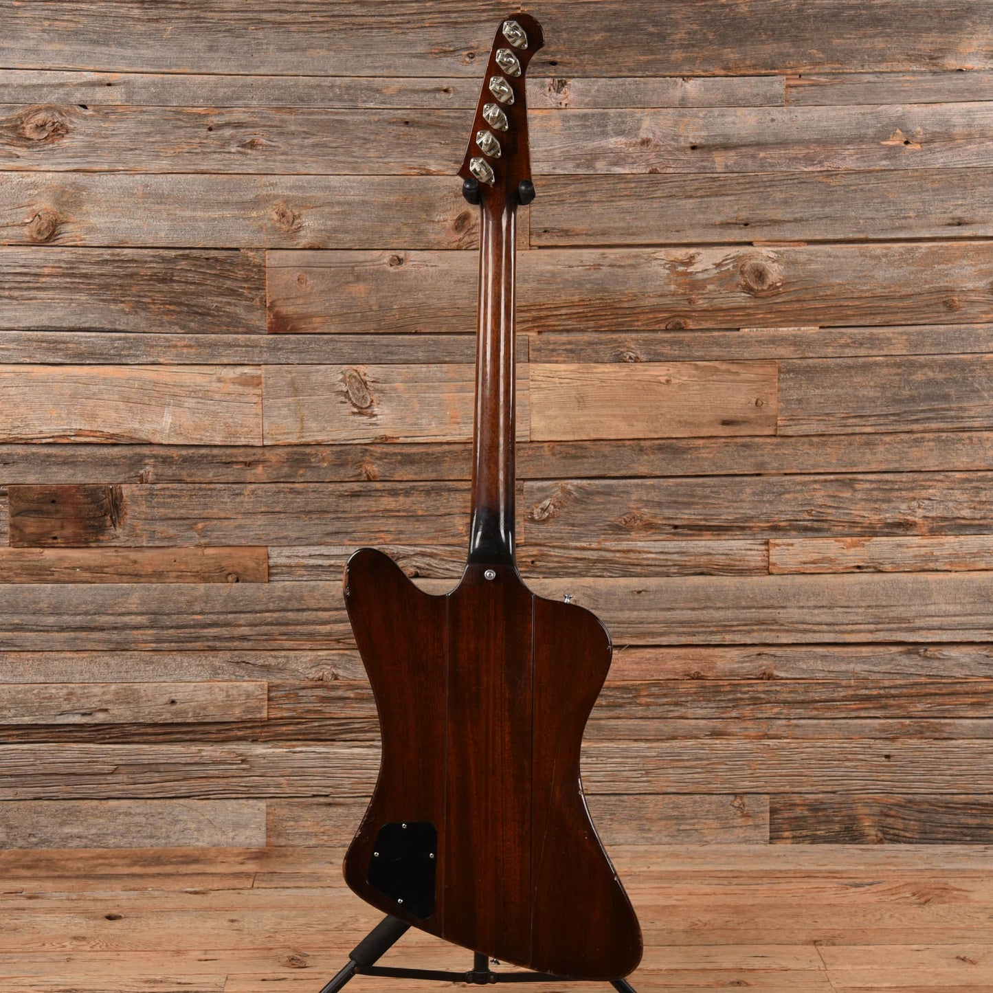 Gibson Firebird V Sunburst 1964 Electric Guitars / Solid Body