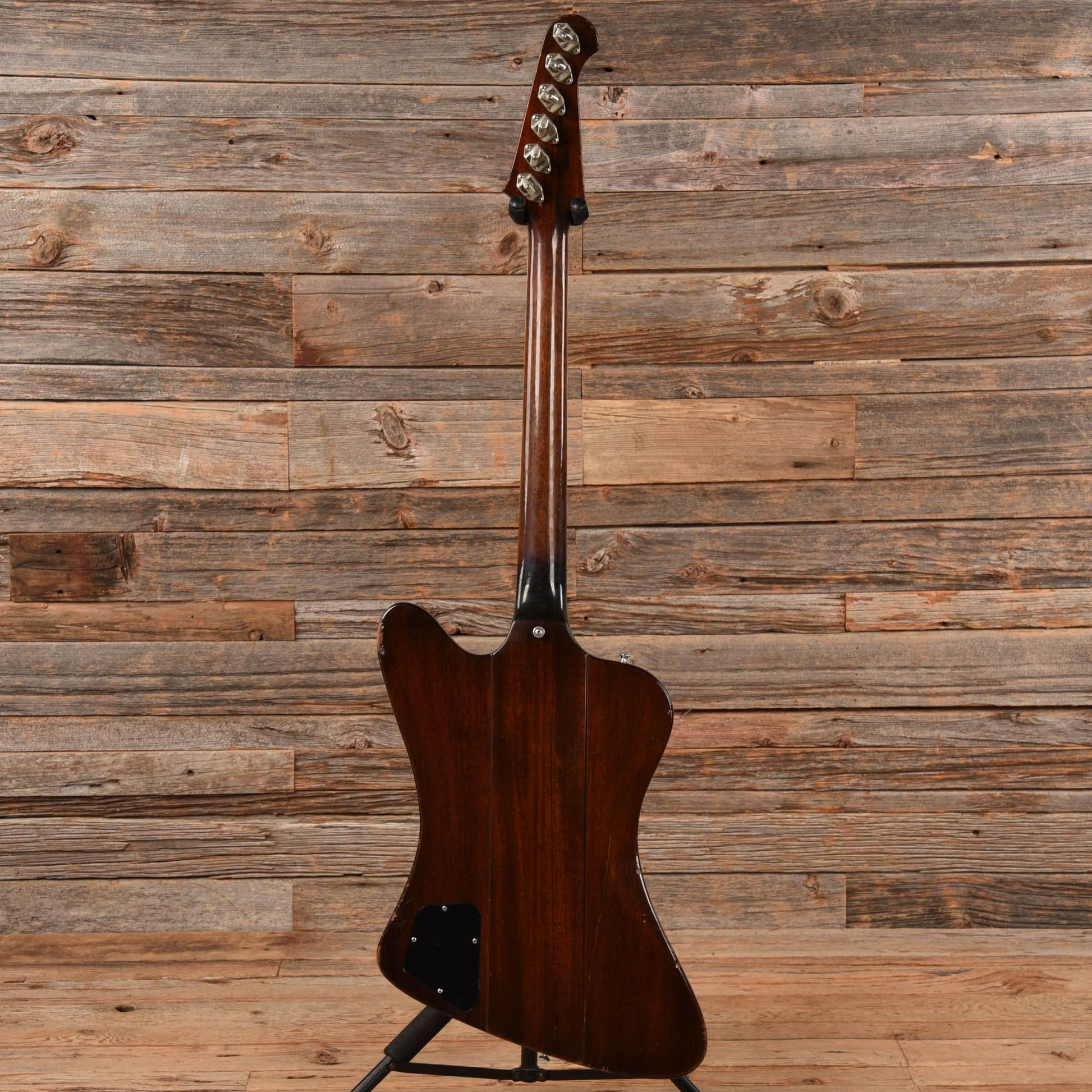 Gibson Firebird V Sunburst 1964 Electric Guitars / Solid Body