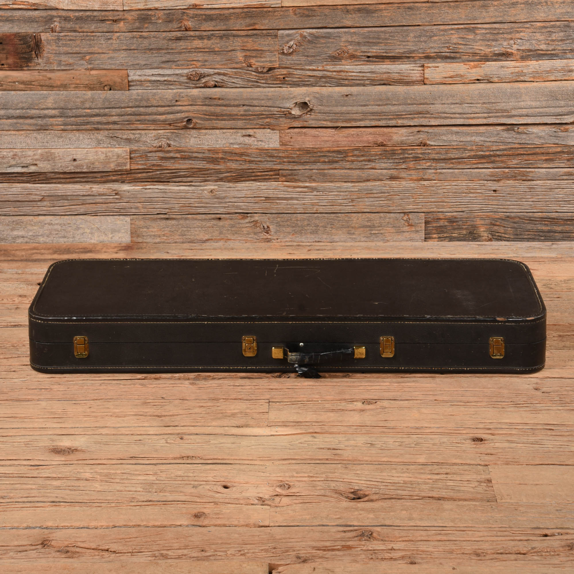 Gibson Firebird V Sunburst 1964 Electric Guitars / Solid Body