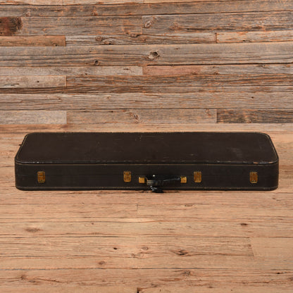 Gibson Firebird V Sunburst 1964 Electric Guitars / Solid Body