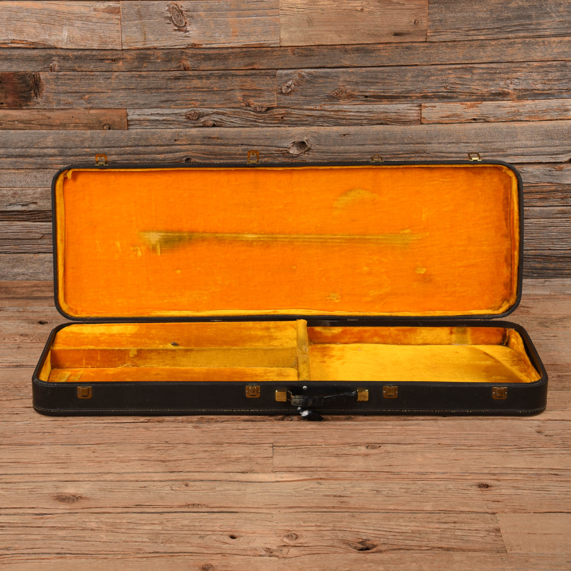 Gibson Firebird V Sunburst 1964 Electric Guitars / Solid Body