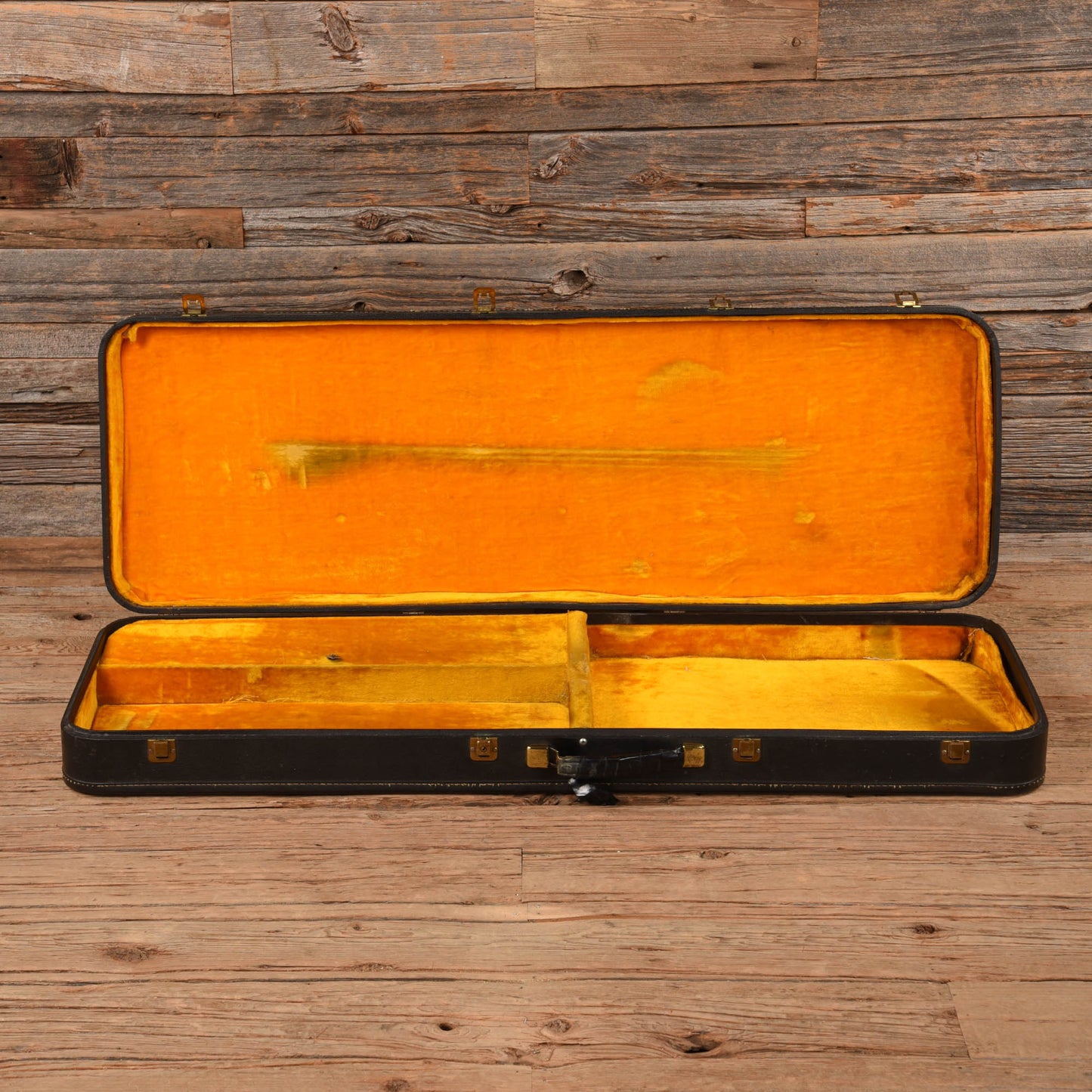 Gibson Firebird V Sunburst 1964 Electric Guitars / Solid Body