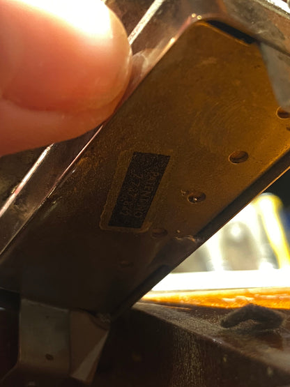 Gibson Firebird V Sunburst 1964 Electric Guitars / Solid Body