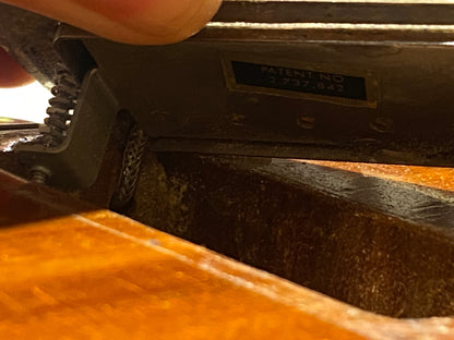 Gibson Firebird V Sunburst 1964 Electric Guitars / Solid Body