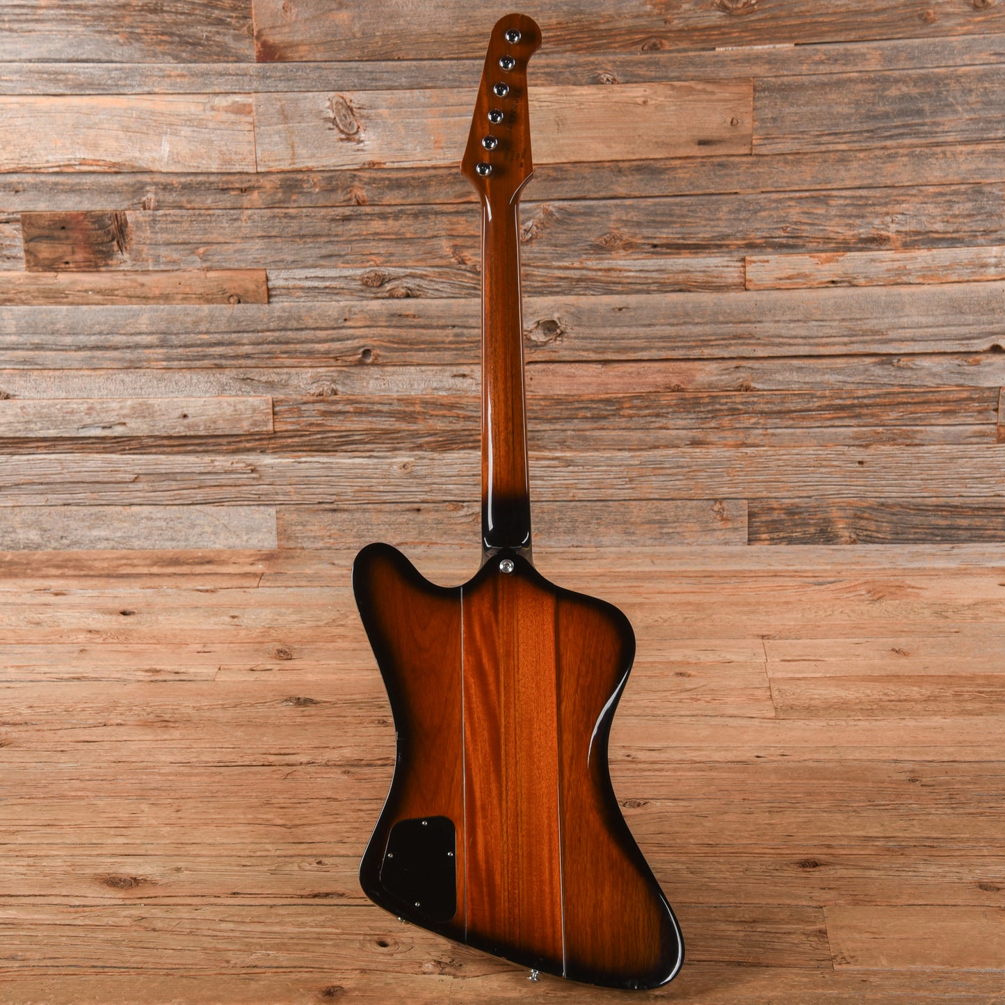 Gibson Firebird V Sunburst 2015 Electric Guitars / Solid Body