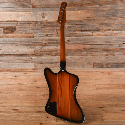 Gibson Firebird V Sunburst 2015 Electric Guitars / Solid Body
