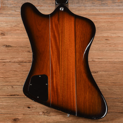 Gibson Firebird V Sunburst 2015 Electric Guitars / Solid Body