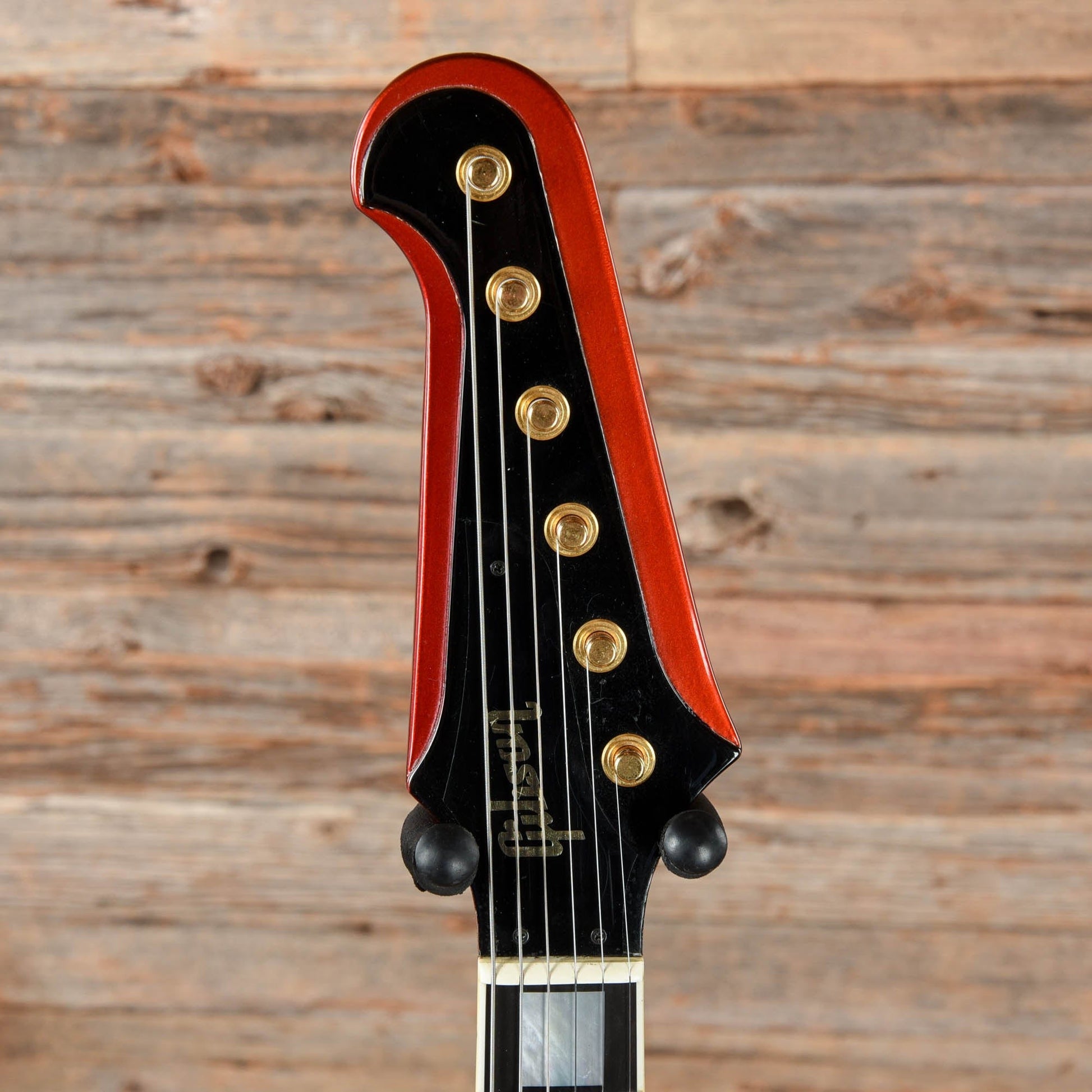 La breve vita delle Gibson Firebird Reverse (1963-65) - Community La breve vita delle Gibson Firebird Reverse (1963-65) - Community