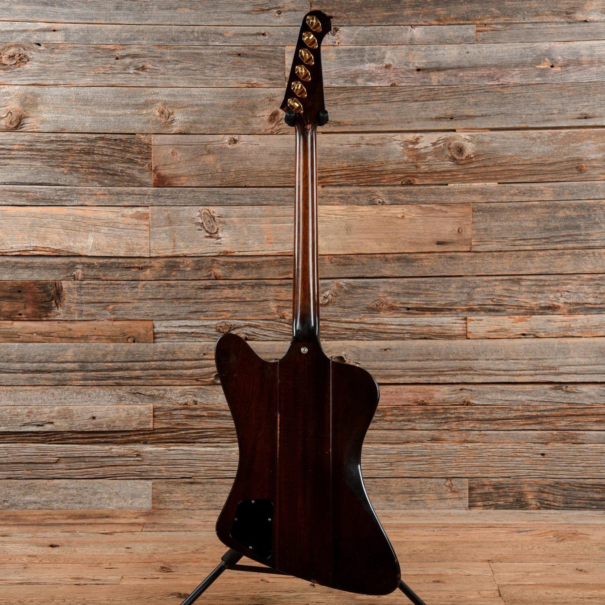 Gibson Firebird VII Sunburst 1964 Electric Guitars / Solid Body