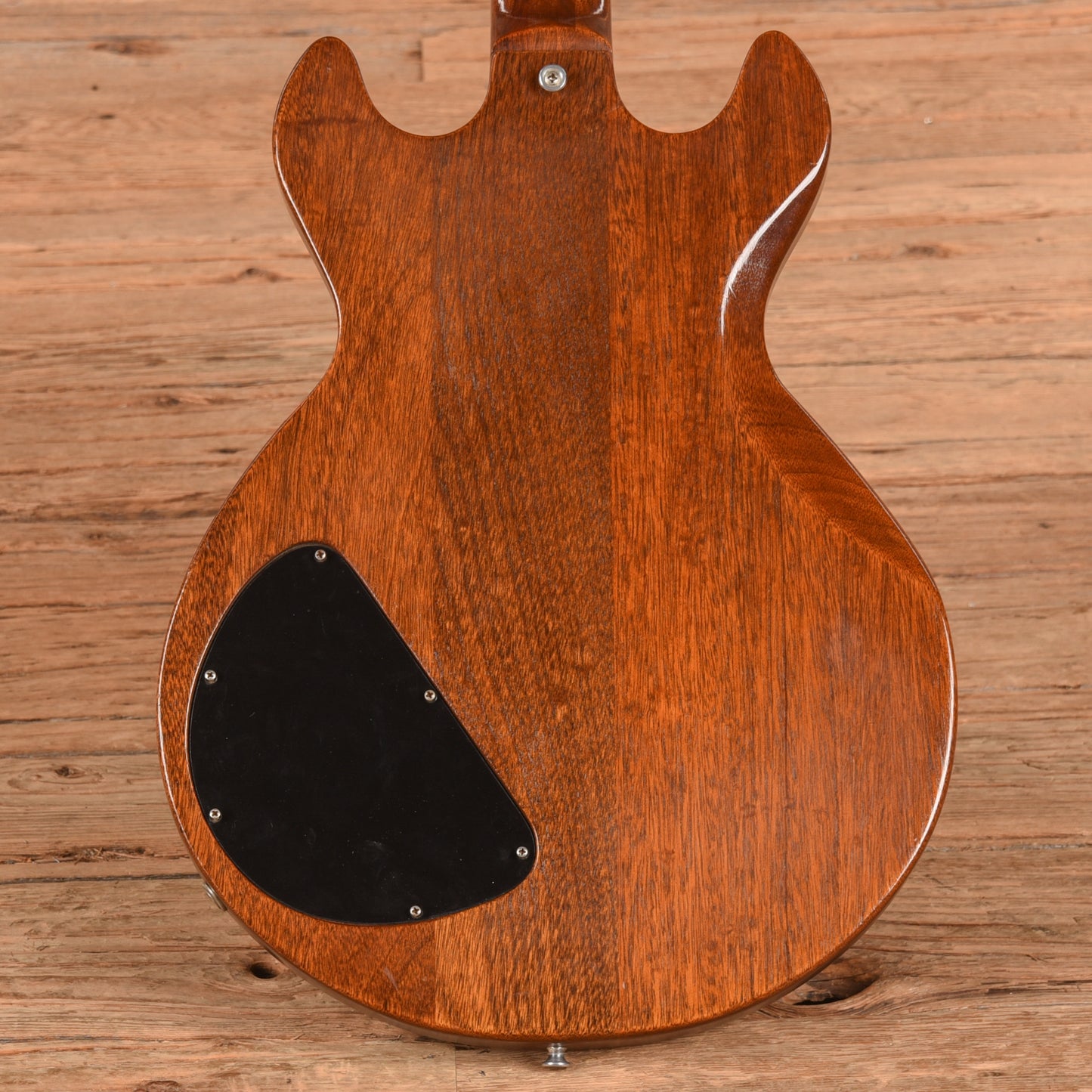 Gibson Firebrand 335-S Natural 1980 Electric Guitars / Solid Body