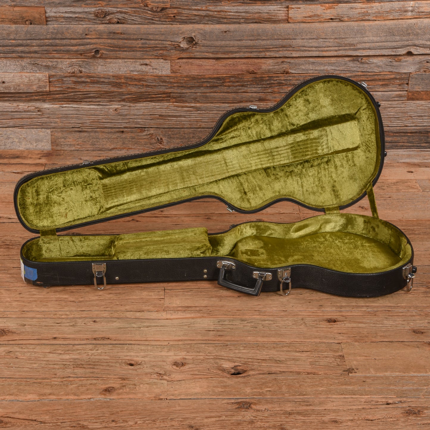 Gibson Firebrand 335-S Natural 1980 Electric Guitars / Solid Body