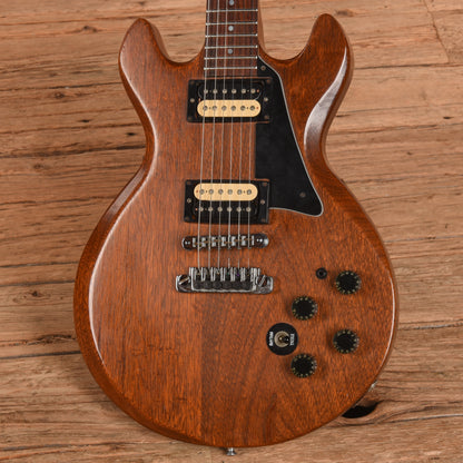 Gibson Firebrand 335-S Natural 1980 Electric Guitars / Solid Body