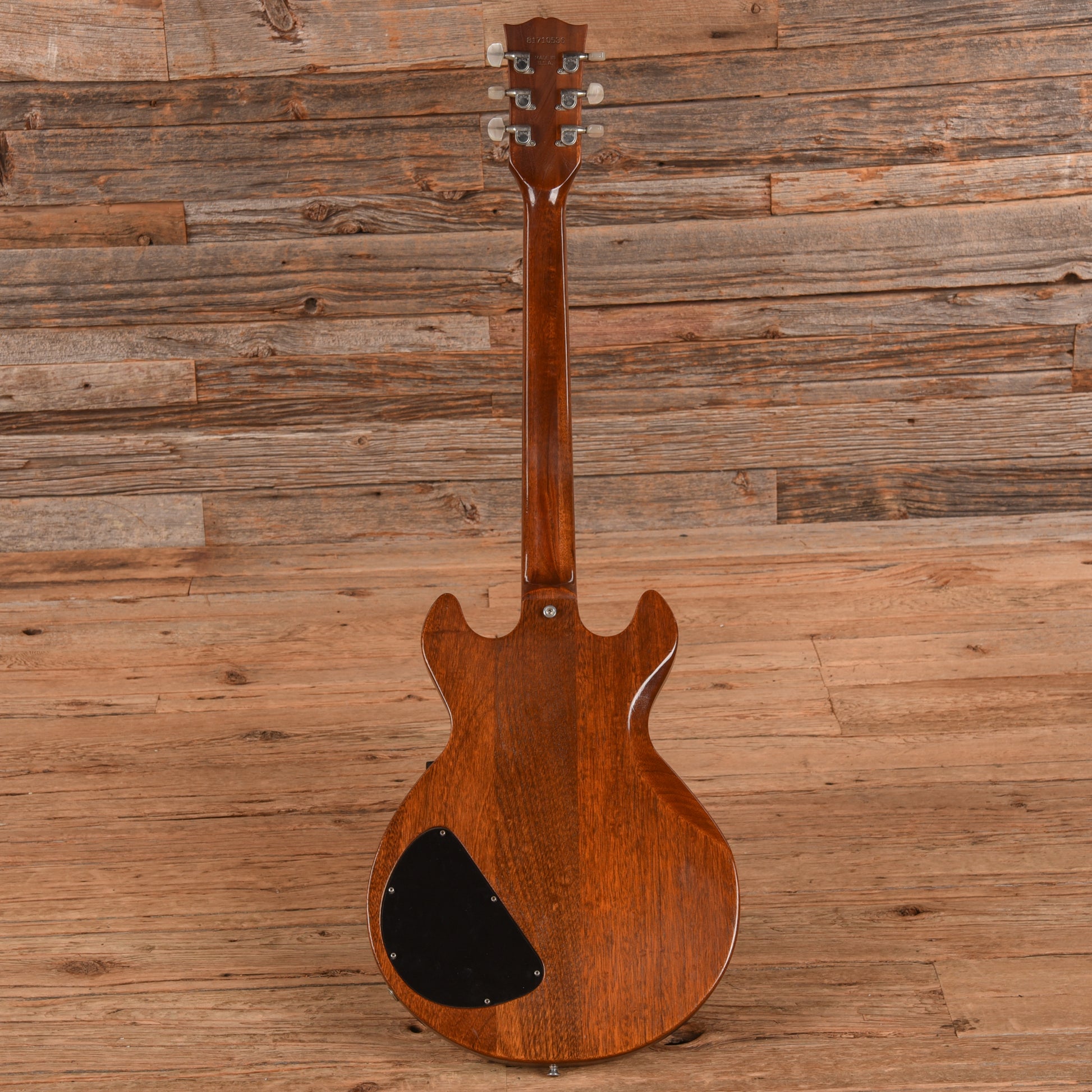Gibson Firebrand 335-S Natural 1980 Electric Guitars / Solid Body