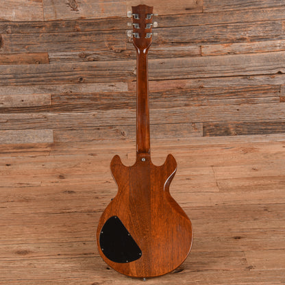 Gibson Firebrand 335-S Natural 1980 Electric Guitars / Solid Body