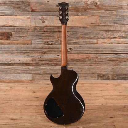 Gibson Firebrand The Paul Deluxe Goldburst 1981 Electric Guitars / Solid Body