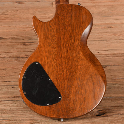 Gibson Firebrand "The Paul" Deluxe Natural 1980 Electric Guitars / Solid Body