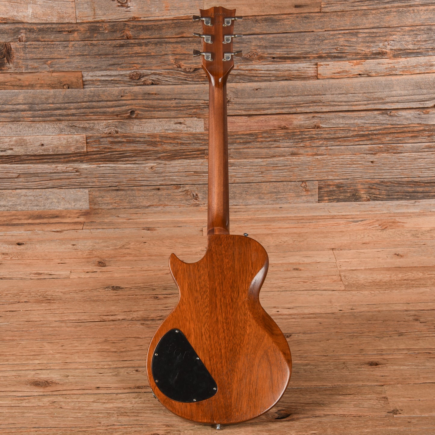 Gibson Firebrand "The Paul" Deluxe Natural 1980 Electric Guitars / Solid Body