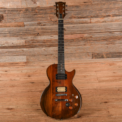 Gibson Firebrand "The Paul" Natural 1979 Electric Guitars / Solid Body