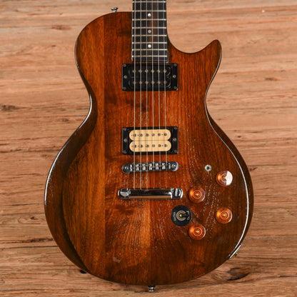 Gibson Firebrand "The Paul" Natural 1979 Electric Guitars / Solid Body
